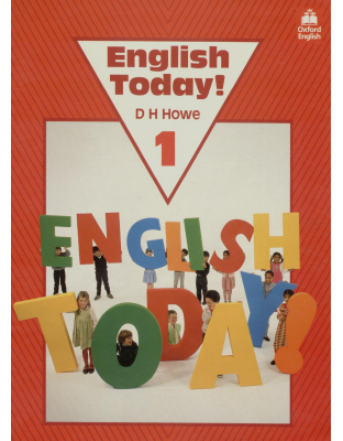 English for Today 1.pdf